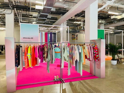 新模式閃亮登場，中國紡織品服裝貿易展紐約啟航日用品銷售新篇章