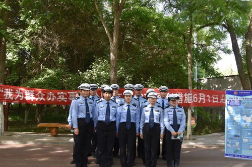 宣傳面對(duì)面 服務(wù)零距離 烏海車管所以數(shù)據(jù)服務(wù)為引擎，掀起“我為群眾辦實(shí)事”活動(dòng)熱潮