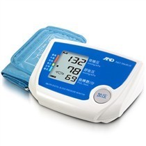 愛安德 (AND) UA-771 臂式家用電子血壓計全面解析 核心參數、功能亮點與型號對比指南