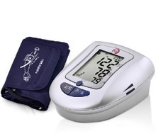 家用血壓監測新選擇 電子血壓計BP800A全方位產品指南