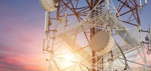 傳承卓越，引領未來 維諦技術（Vertiv）以深厚根基賦能通信行業決勝5G新時代