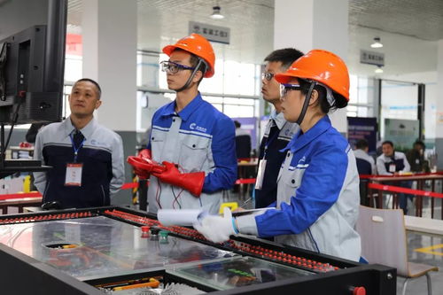 汽車維修專業 機動車修理與維護的全能技術之道