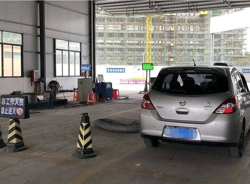 車主注意啦！廈門只有這42家機動車維修企業進行汽車排放性能維護才有效