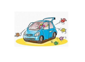 機動車修理與維護百科全書
