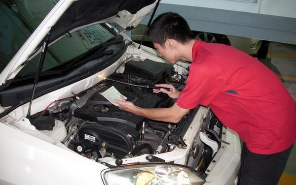 機動車6年免檢真等于6年不驗車？小心這些誤會讓您吃大虧
